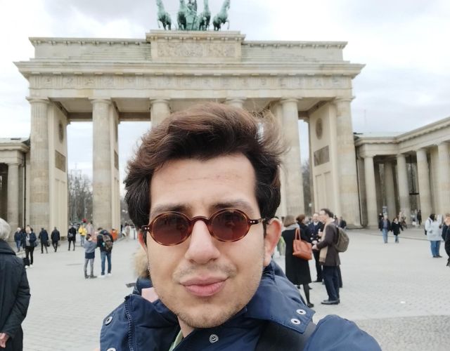 Tomarza Almanca Özel Ders