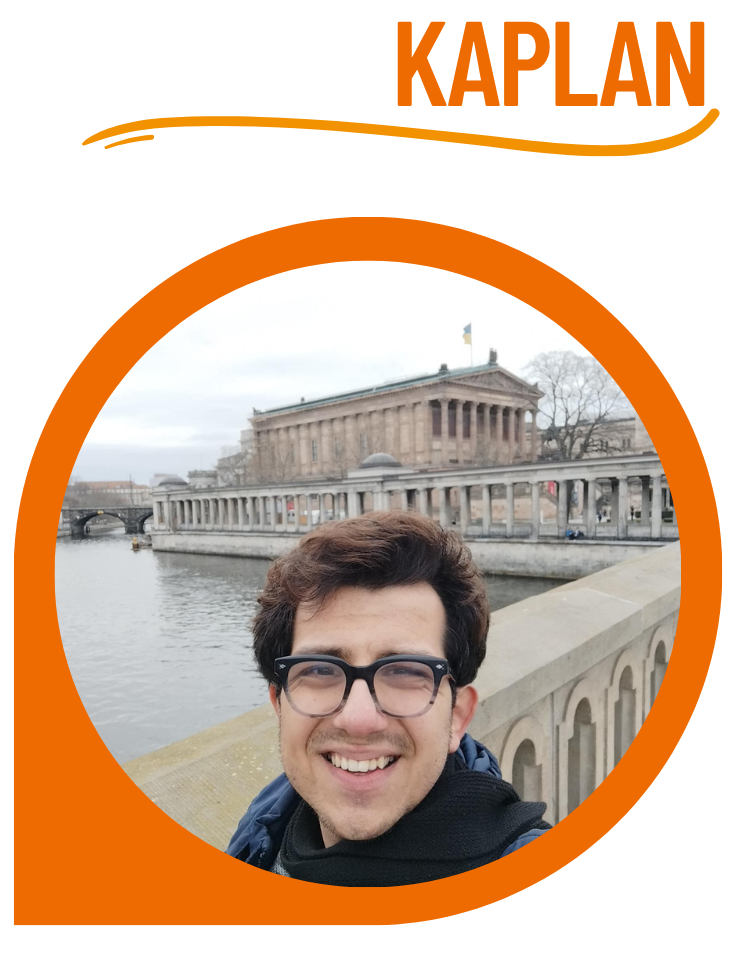 Tomarza Almanca Özel Ders